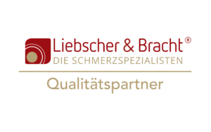 Logo von Liebscher & Bracht - Die Schmerzspezialisten