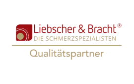 Logo von Liebscher & Bracht - Die Schmerzspezialisten